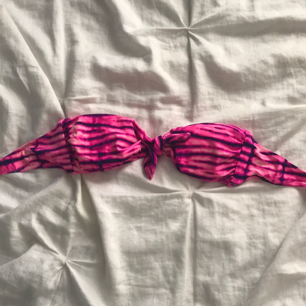 bathing suit top